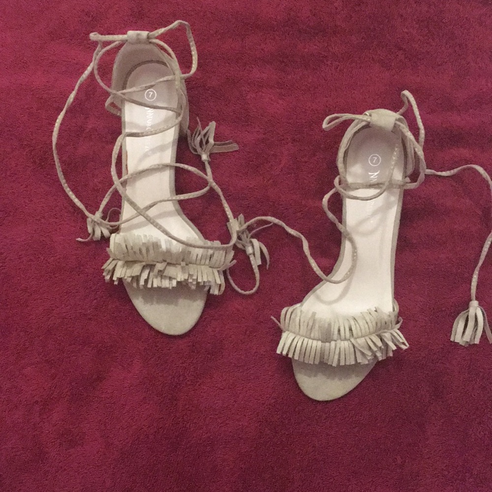 Heels ,sandalias